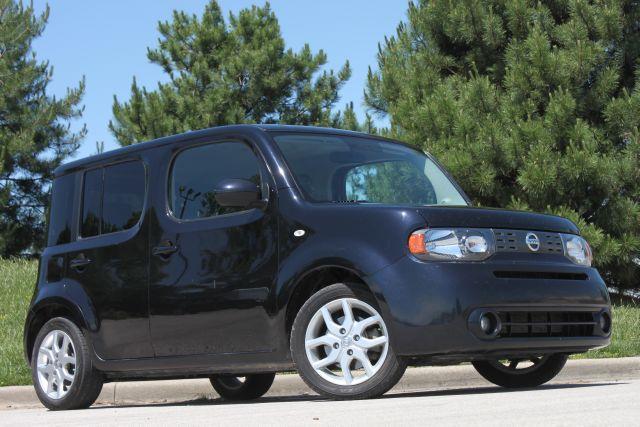 2010 Nissan cube for sale