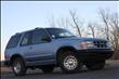 1998 Ford Explorer