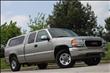 1999 GMC Sierra 1500