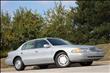 1997 Lincoln Continental