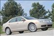 2007 Mercury Milan
