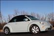 2003 Volkswagen New Beetle