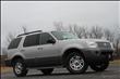 2005 Mercury Mountaineer