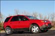 2004 Saturn VUE