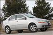 2006 Chevrolet Aveo