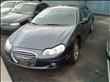 2001 Chrysler LHS