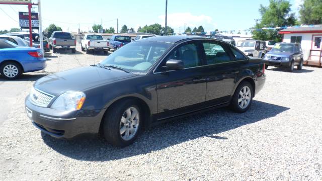 2007 Ford Five Hundred for sale