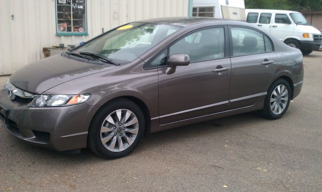 2010 Honda Civic for sale