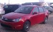 2011 Ford Focus