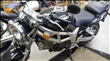 2002 Suzuki SV 650 Twin