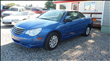 2008 Chrysler Sebring