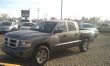 2010 Dodge Dakota
