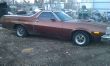 1976 Ford Ranchero