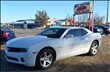2011 Chevrolet Camaro