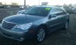 2008 Chrysler Sebring
