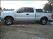 2007 Ford F150