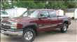 2003 Chevrolet Silverado 2500