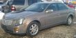 2006 Cadillac CTS