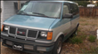 1994 GMC Safari