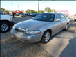 2011 Lincoln Town Car