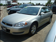 2008 Chevrolet Impala