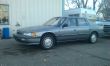 1989 Acura Legend