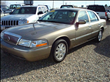 2005 Mercury Grand Marquis