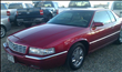 1998 Cadillac Eldorado
