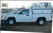 2007 Chevrolet Colorado