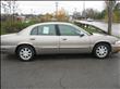 2001 Buick Park Avenue