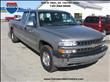 2000 Chevrolet Silverado 1500