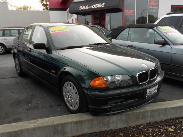 1999 BMW 3 series