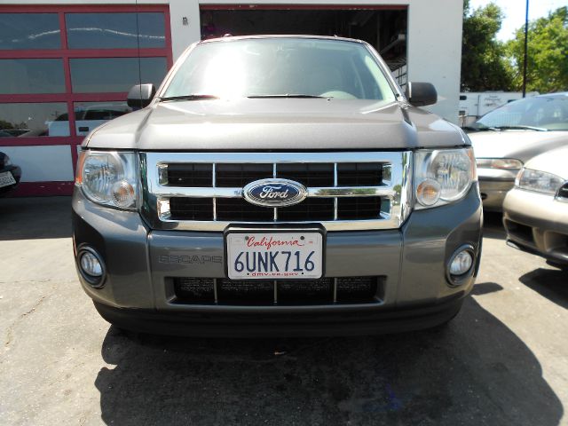 2010 Ford Escape