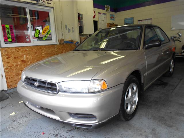 1999 Subaru Legacy