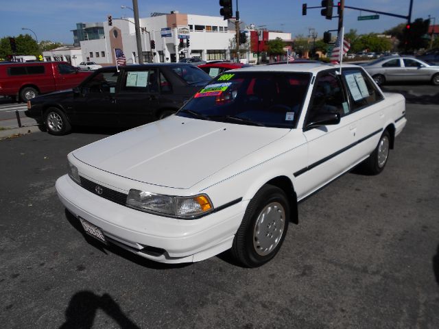 1991 Toyota Camry