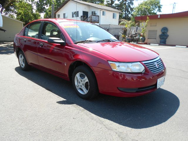 2005 Saturn Ion