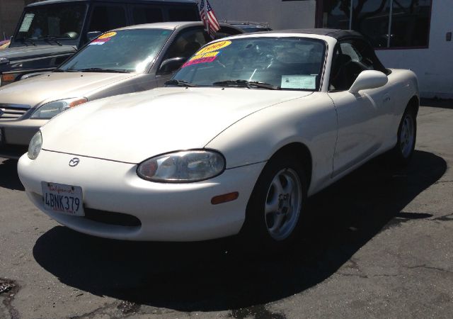 1999 Mazda MX-5 Miata