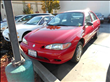 1998 Mercury Tracer