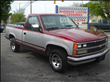 1989 Chevrolet C1500
