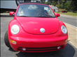 2004 Volkswagen New Beetle