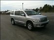 2005 Infiniti QX56