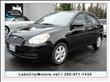 2008 Hyundai Accent