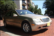 2004 Mercedes-Benz C Class