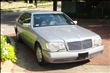 1994 Mercedes-Benz S Class