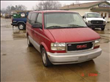 1998 GMC Safari