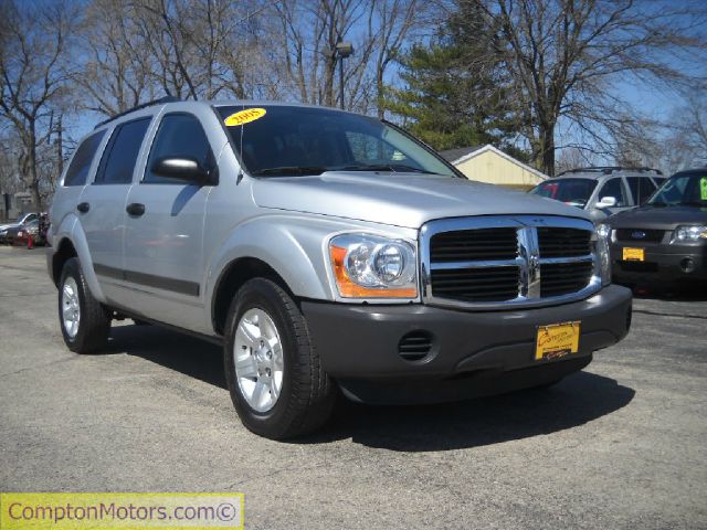 2005 Dodge Durango
