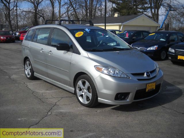 2006 Mazda 5