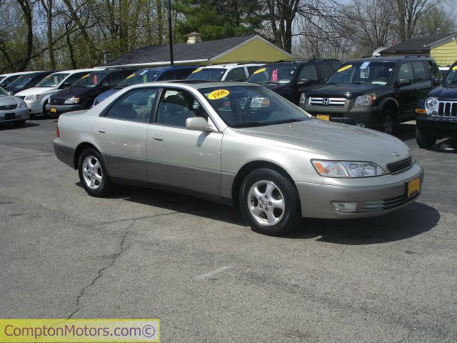 1998 Lexus ES 300