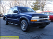2004 Chevrolet S10
