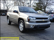 2002 Chevrolet TrailBlazer